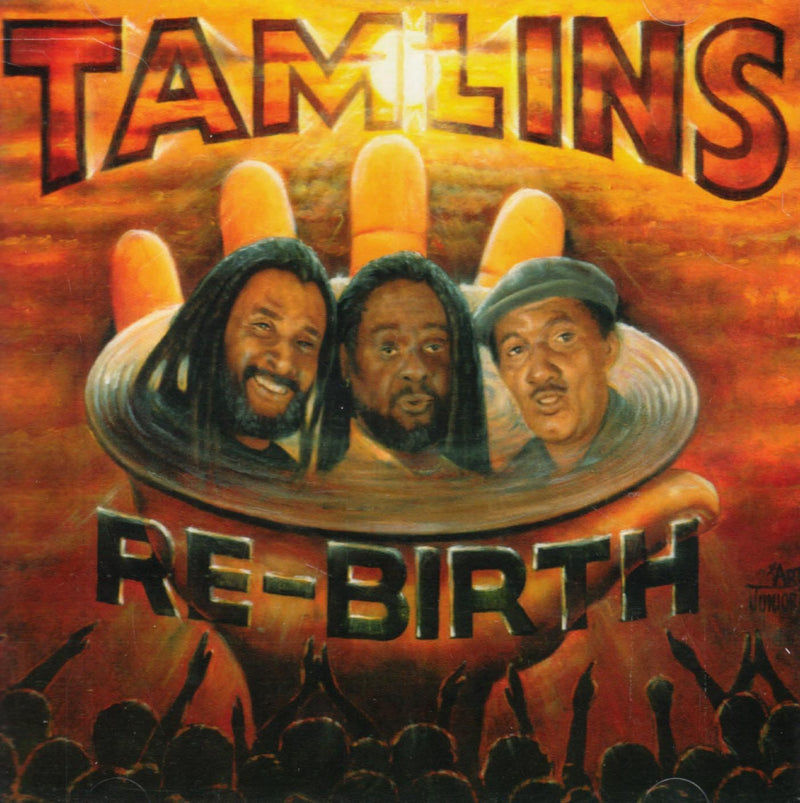 Re-Birth