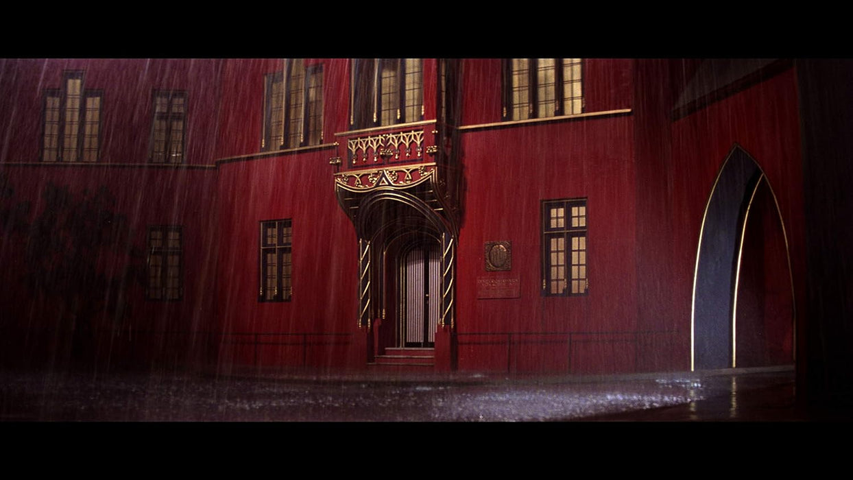 Suspiria 4K Ultra HD