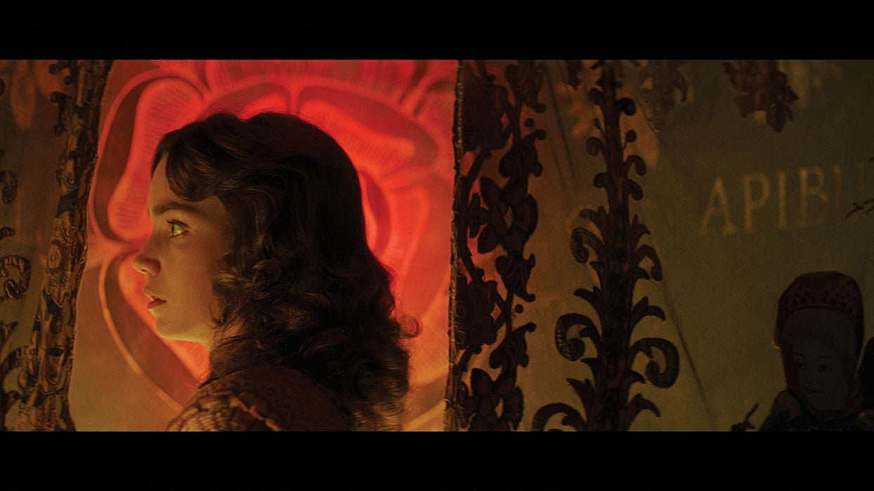 Suspiria 4K Ultra HD