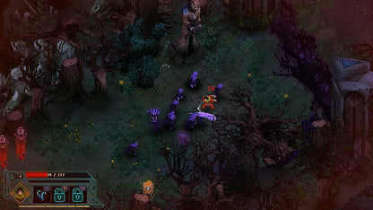 Children of Morta PS4 Game