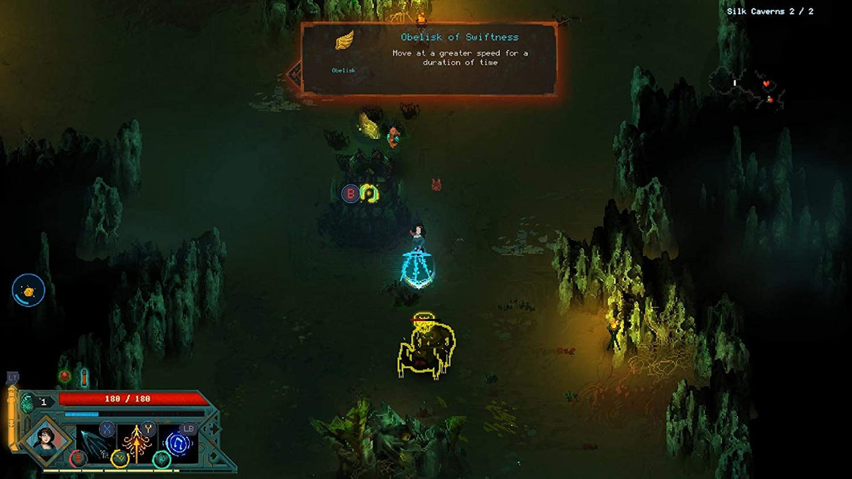 Children of Morta PS4 Game