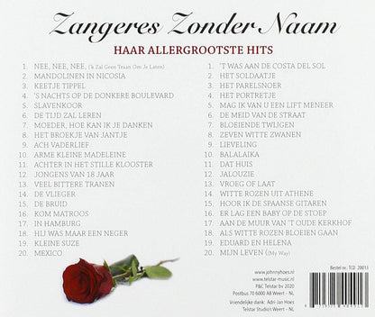 Haar Allergrootste Hits