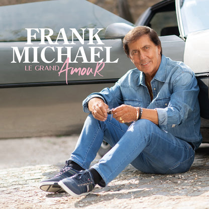 Frank Michael - Le Grand Amour