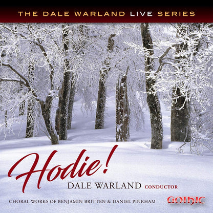 Hodie