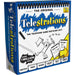 USAopoly | Telestrations | Hilarious Party Game | Ages 12 Plus | 4-8 Players | 30 Minutes Playing Time
