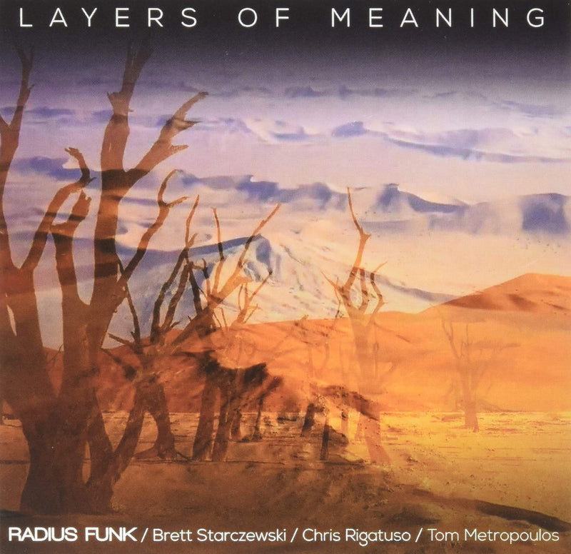 Layers Of Meaning