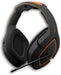 Gioteck TX-50 HEADSET (PS4) Black