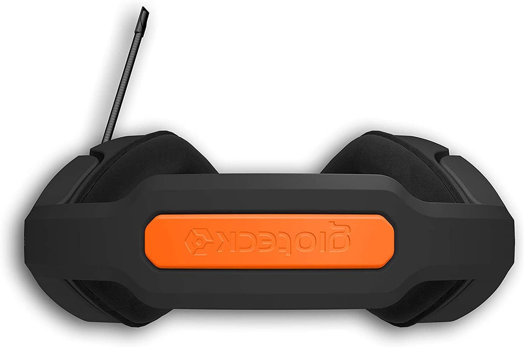 Gioteck TX-50 HEADSET (PS4) Black