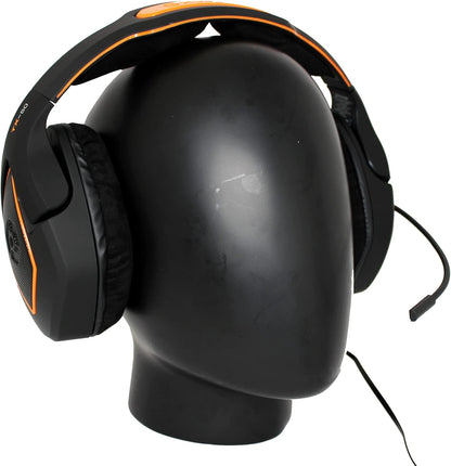 Gioteck TX-50 HEADSET (PS4) Black