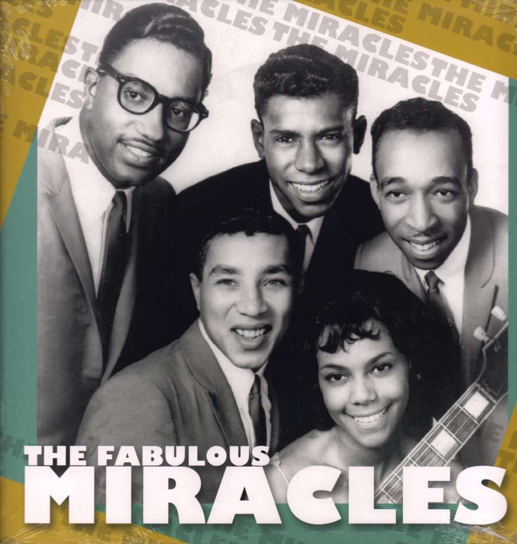 FABULOUS MIRACLES