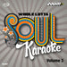 Zoom Karaoke CD+G - Whole Lotta Soul And Motown - Volume 3
