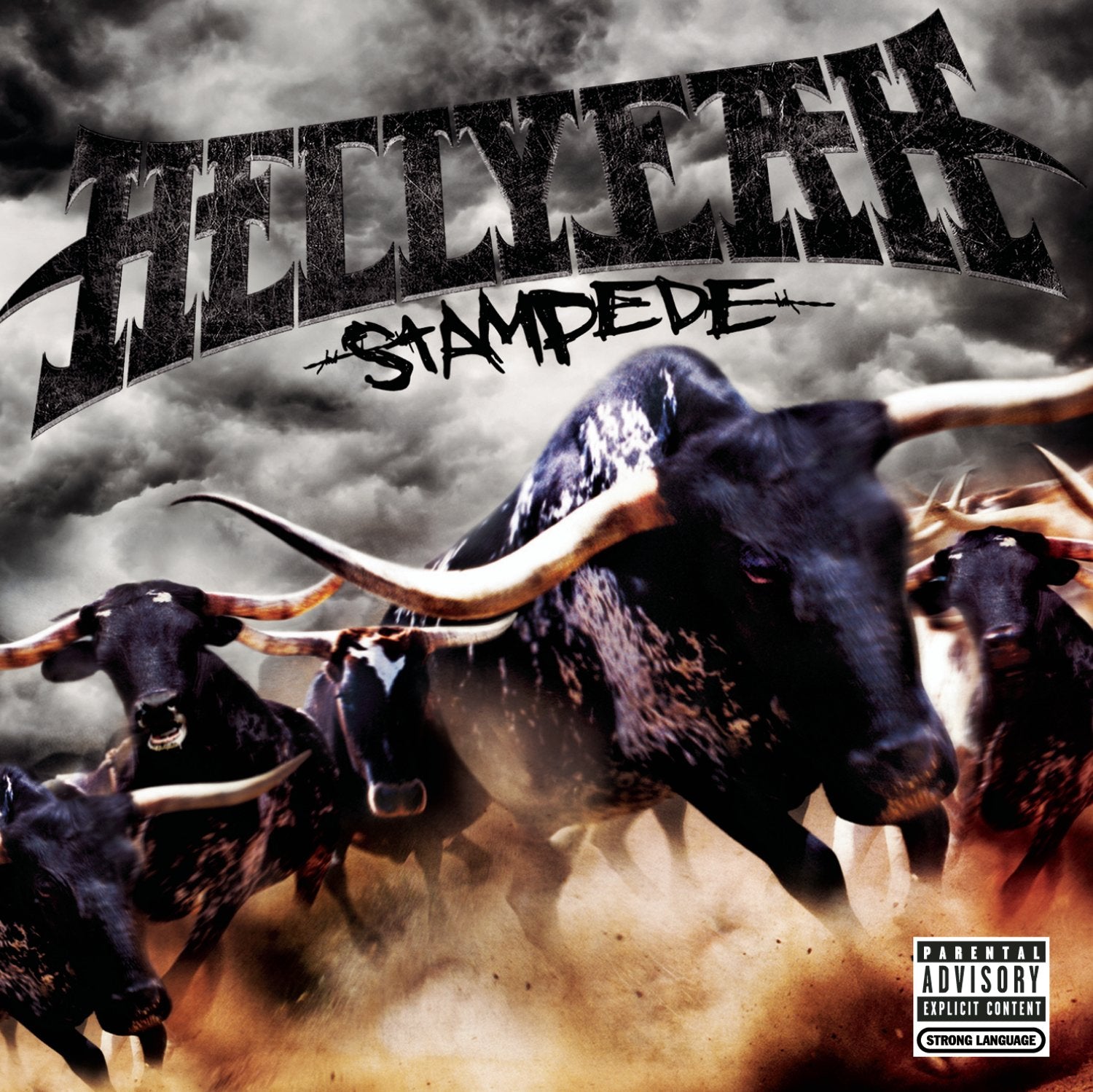 Hellyeah-Stampede