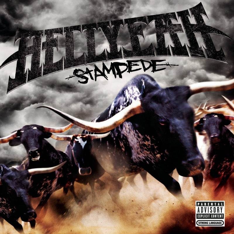 Hellyeah-Stampede