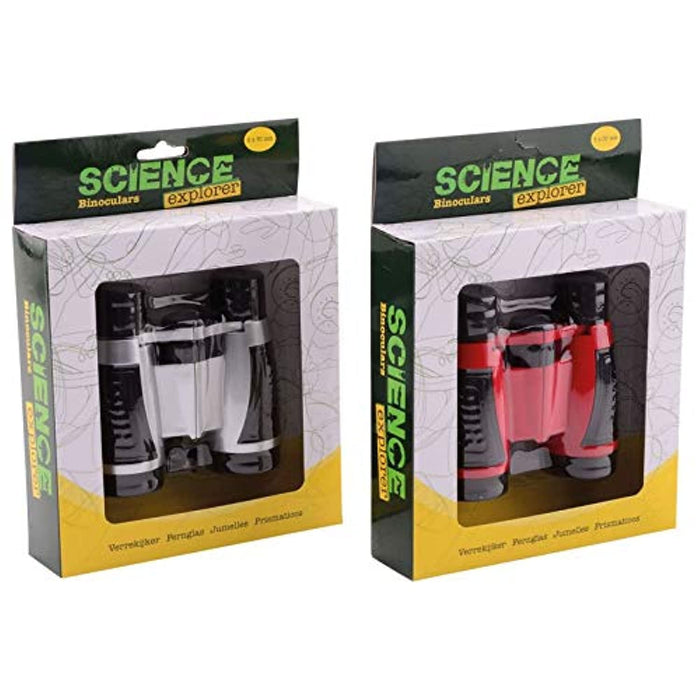 Johntoy 29561 Verrekijker Science Explorer