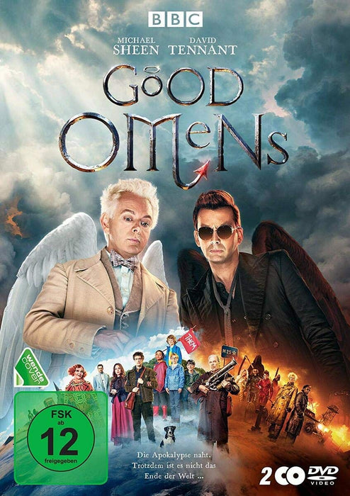 Good Omens
