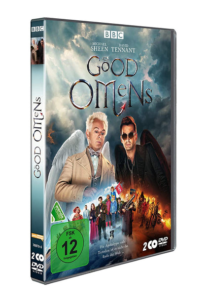 Good Omens