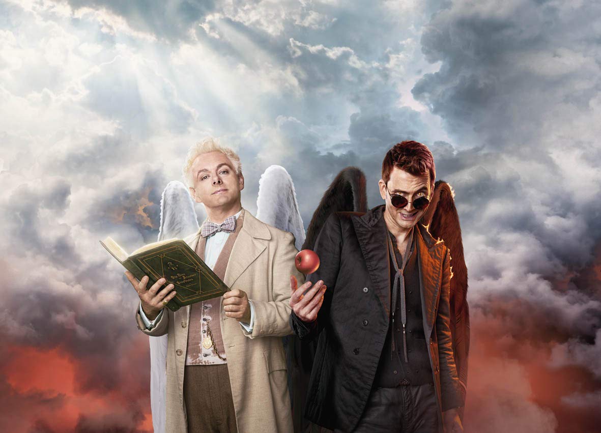 Good Omens
