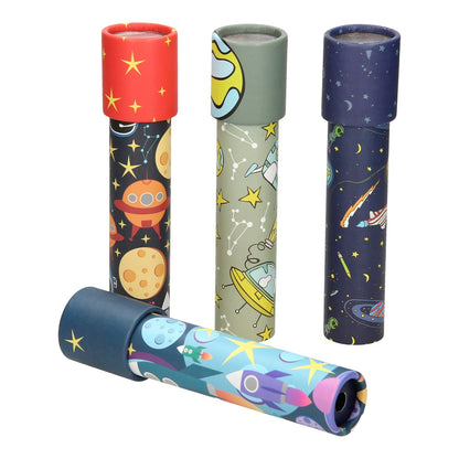 Kaleidoscoop in display 4 assorti