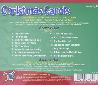 Christmas Carols