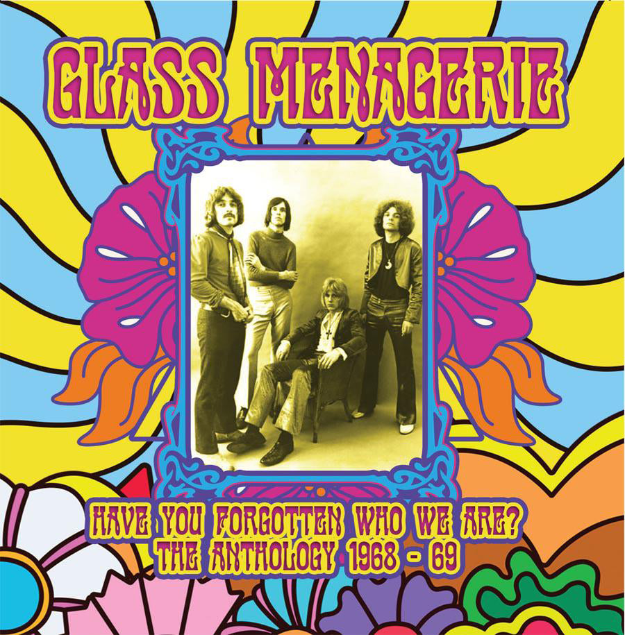 Have You Forgotten Who We Are?: The Anthology 1968-69