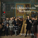 Felix Mendelssohn: Piano Trios, Op. 49/op. 66