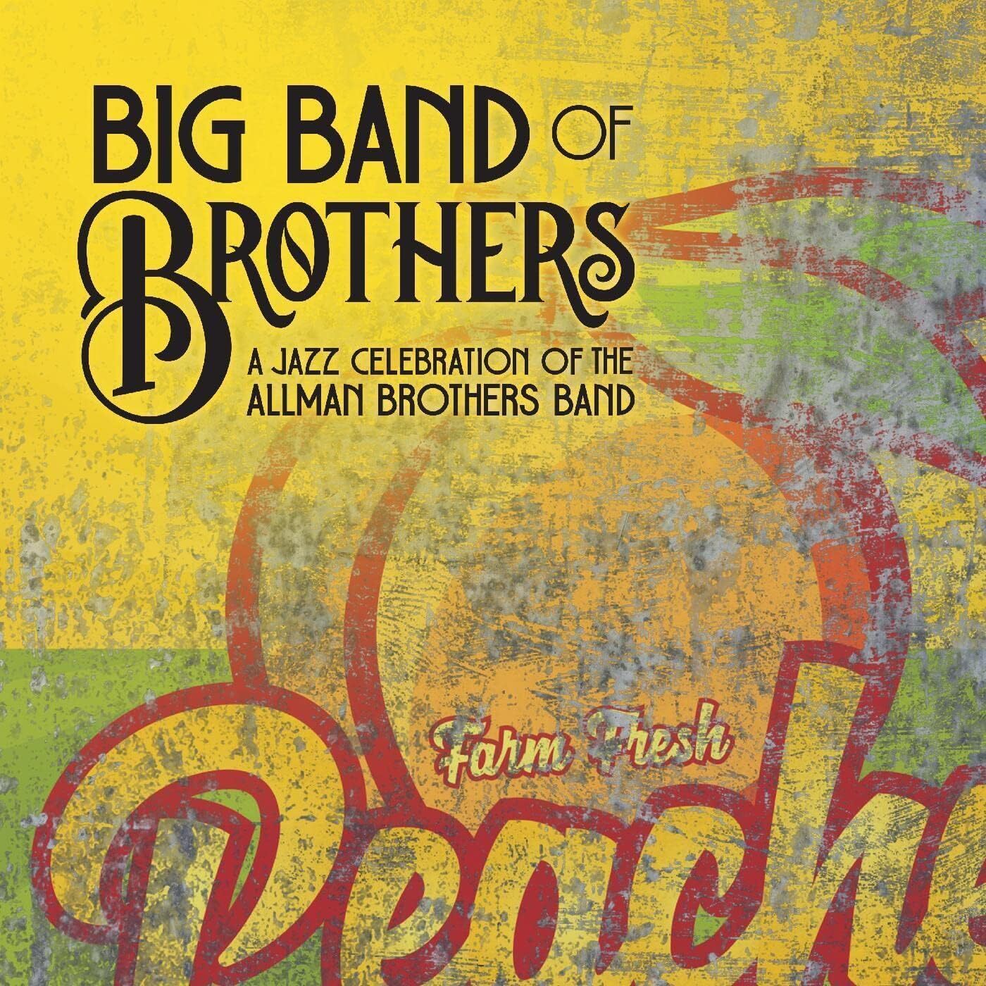 A jazz celebration of the Allman Brothers Band