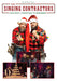 Singing Contractors - Building A Christmas To Remember