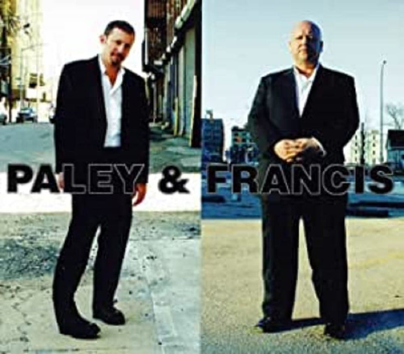 Paley and Francis