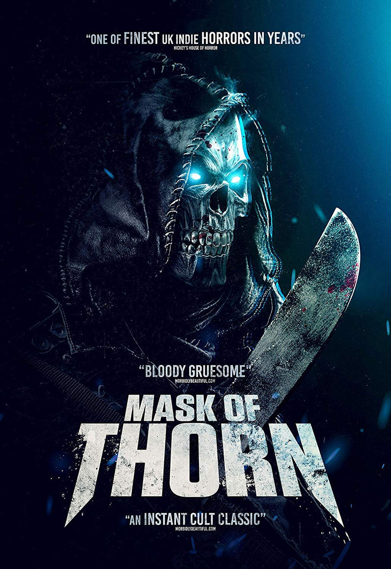 Mask of Thorn