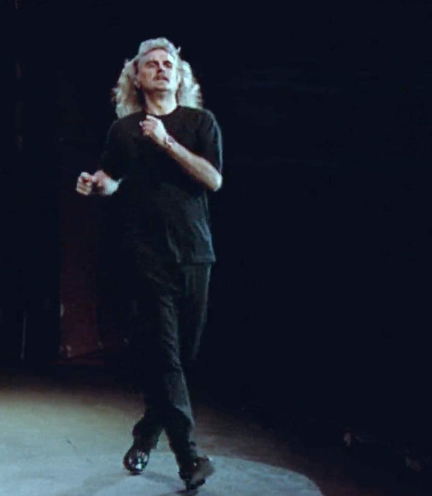 Billy Connolly: Made in Scotland