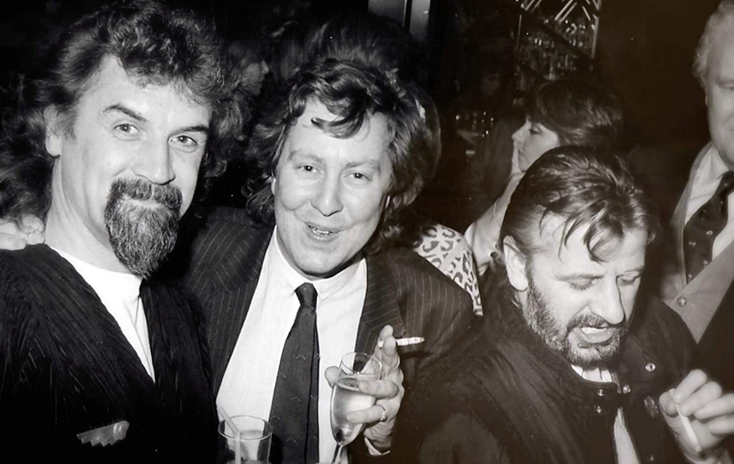 Billy Connolly: Made in Scotland