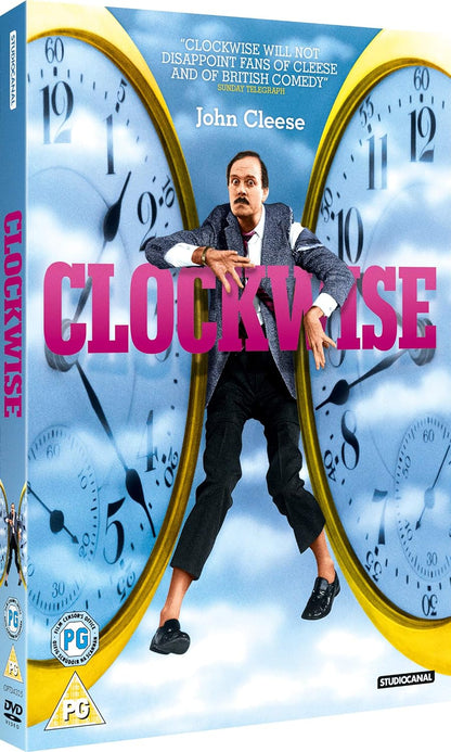Clockwise