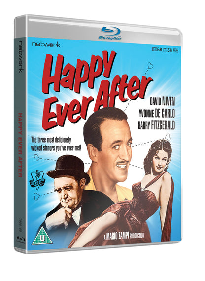 Happy Ever After