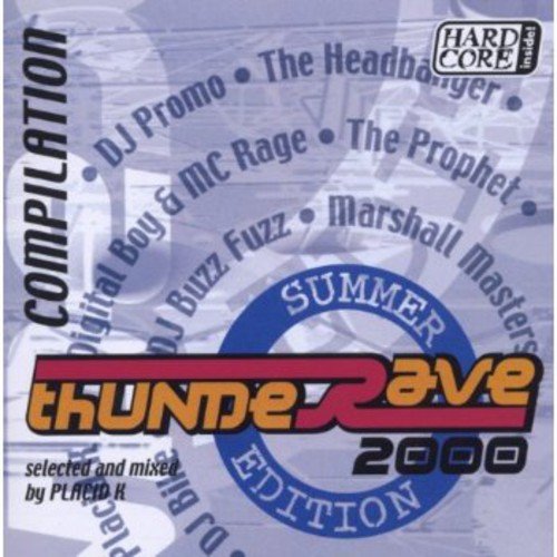 Thunderrave 2000
