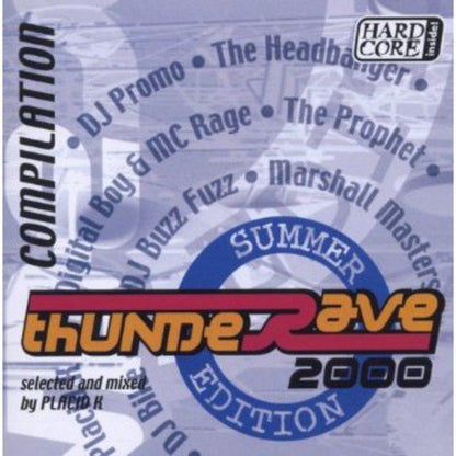 Thunderrave 2000