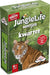 Junglelife Weetjes Kwartet - Nederlandse versie