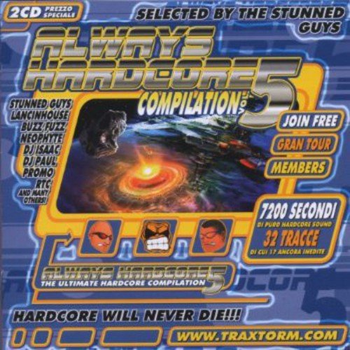 Always Hardcore 5