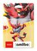 amiibo Incineroar (Nintendo Switch