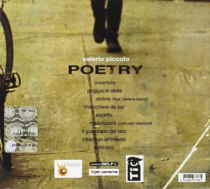 Poetry