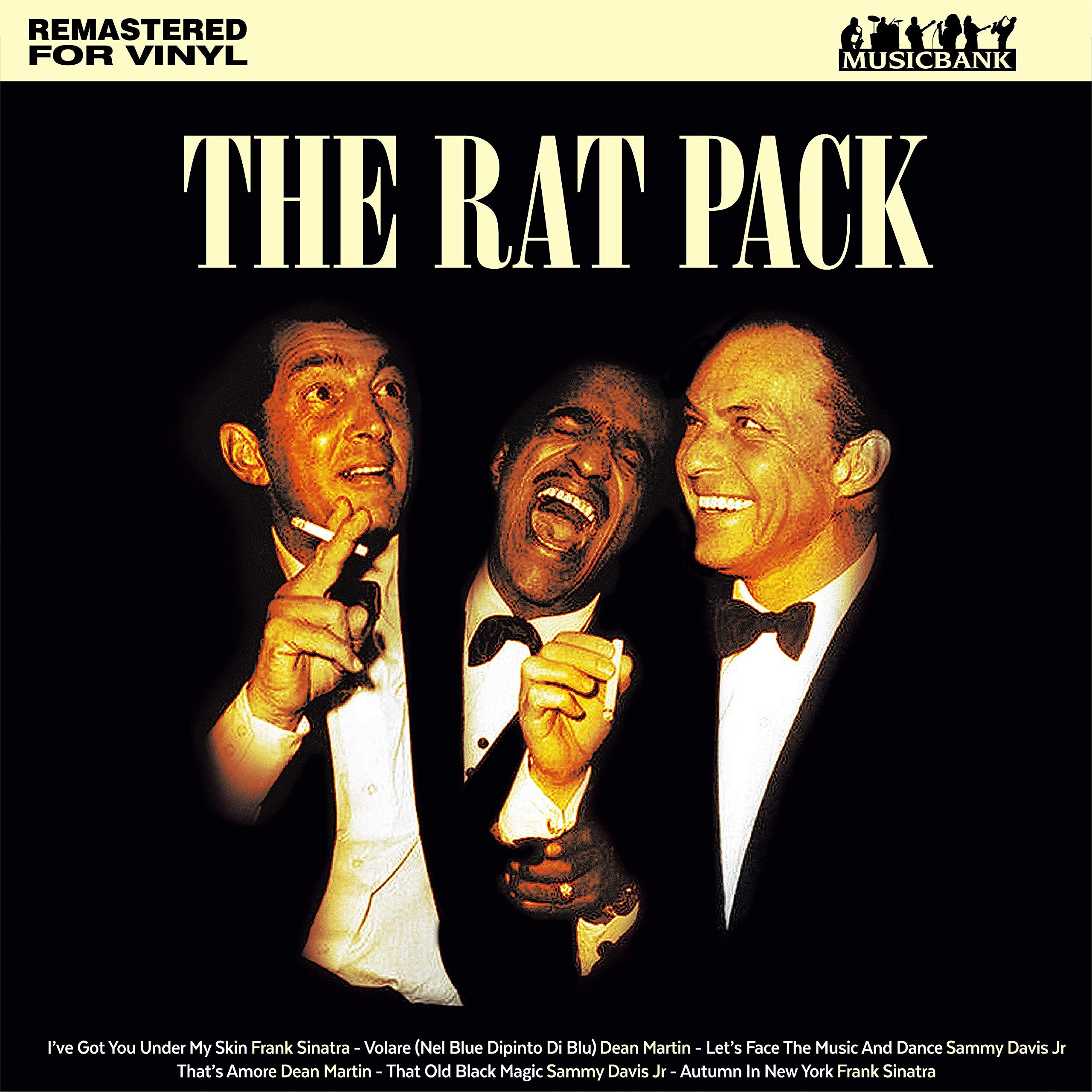 Rat Pack
