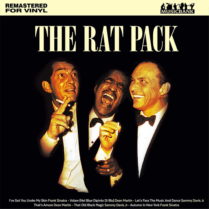 Rat Pack