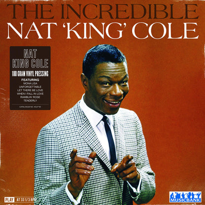 The Incredible