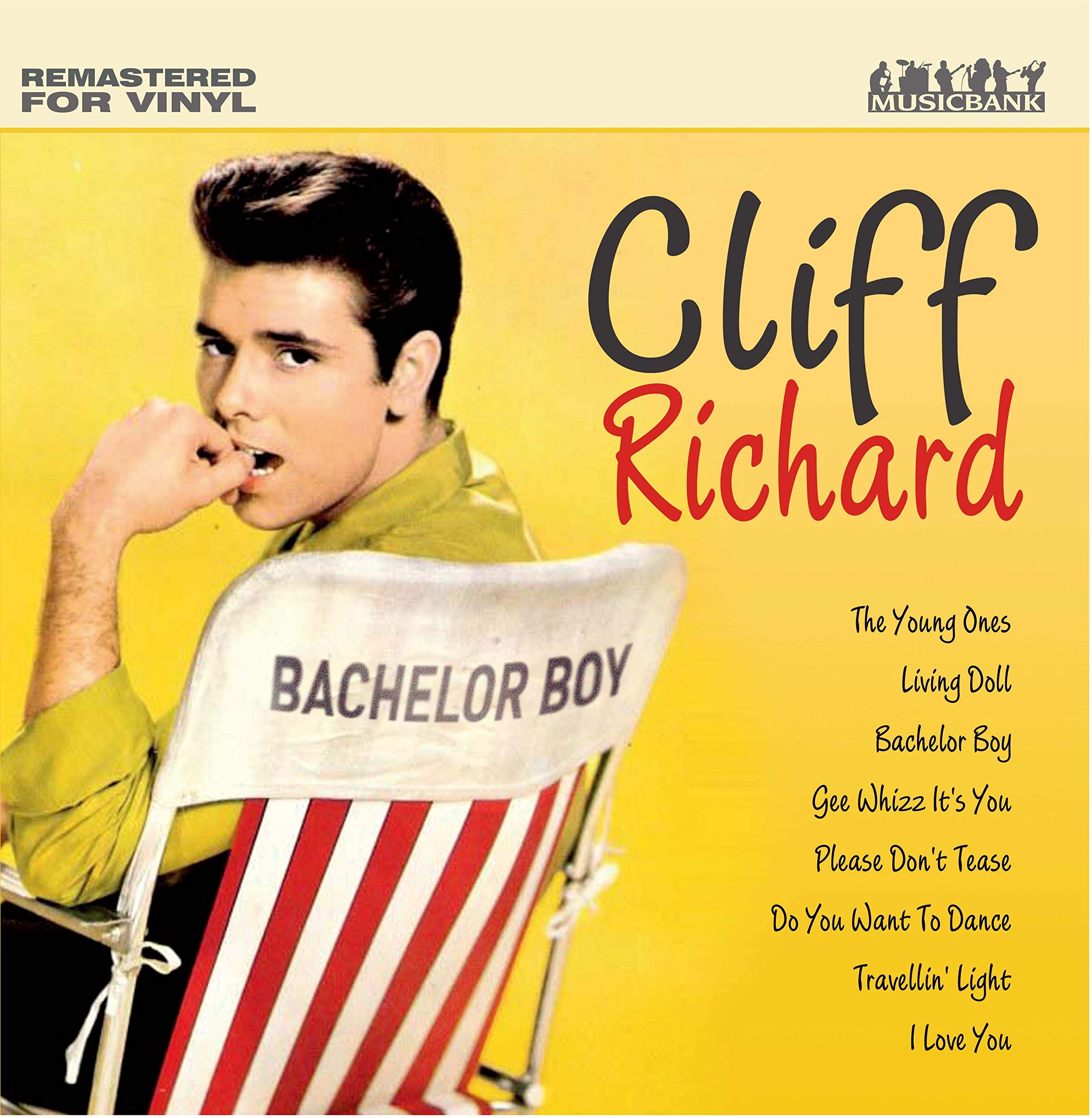 BATCHELOR BOY (IMPORT