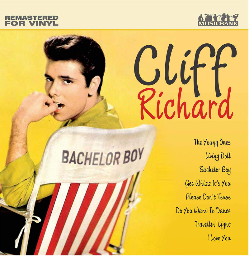 BATCHELOR BOY (IMPORT