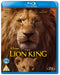 The Lion King