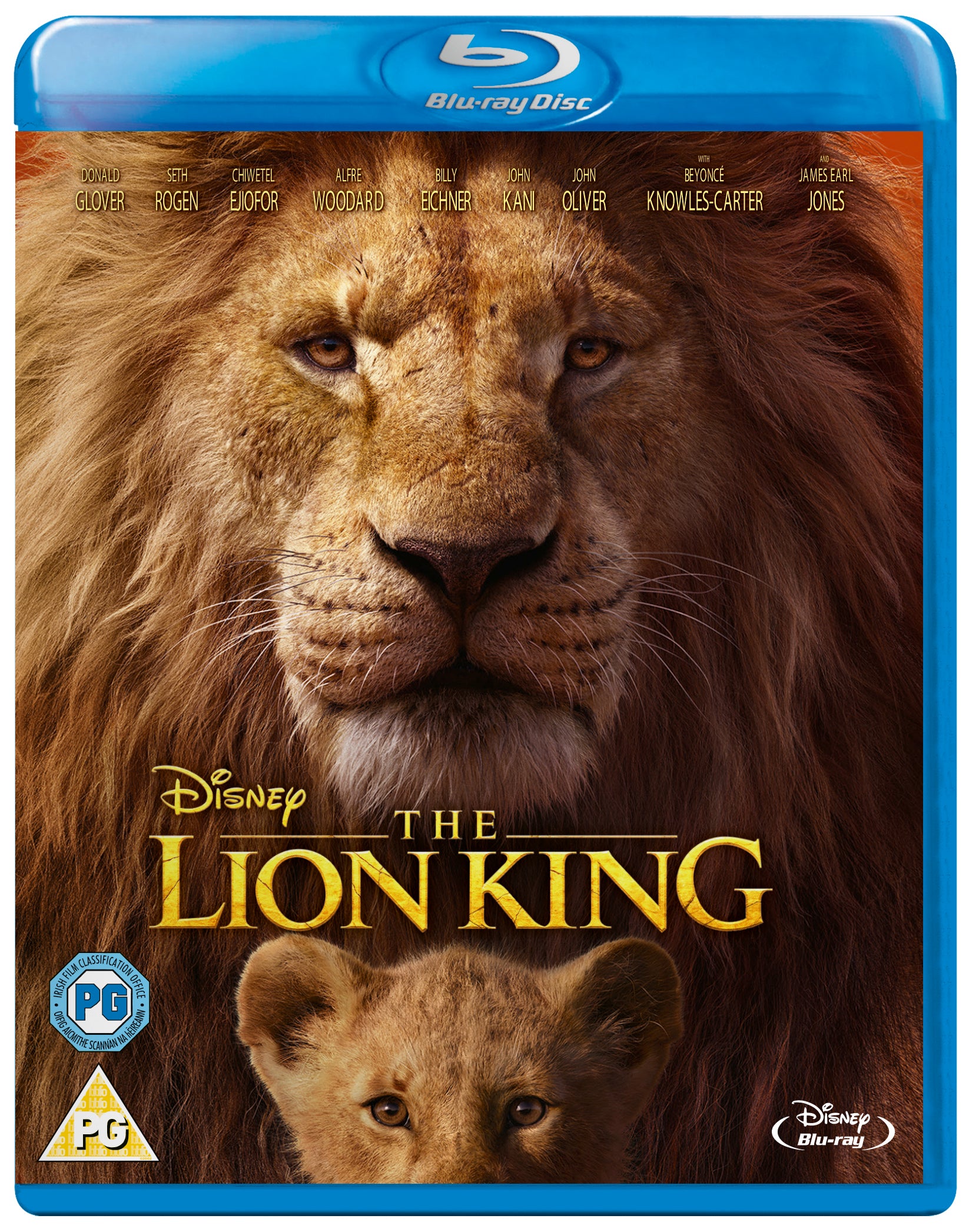 The Lion King