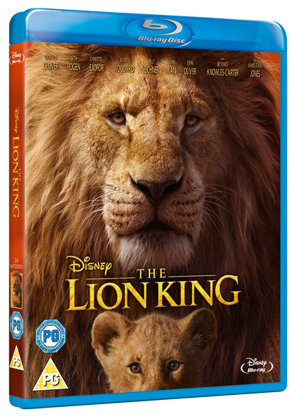 The Lion King