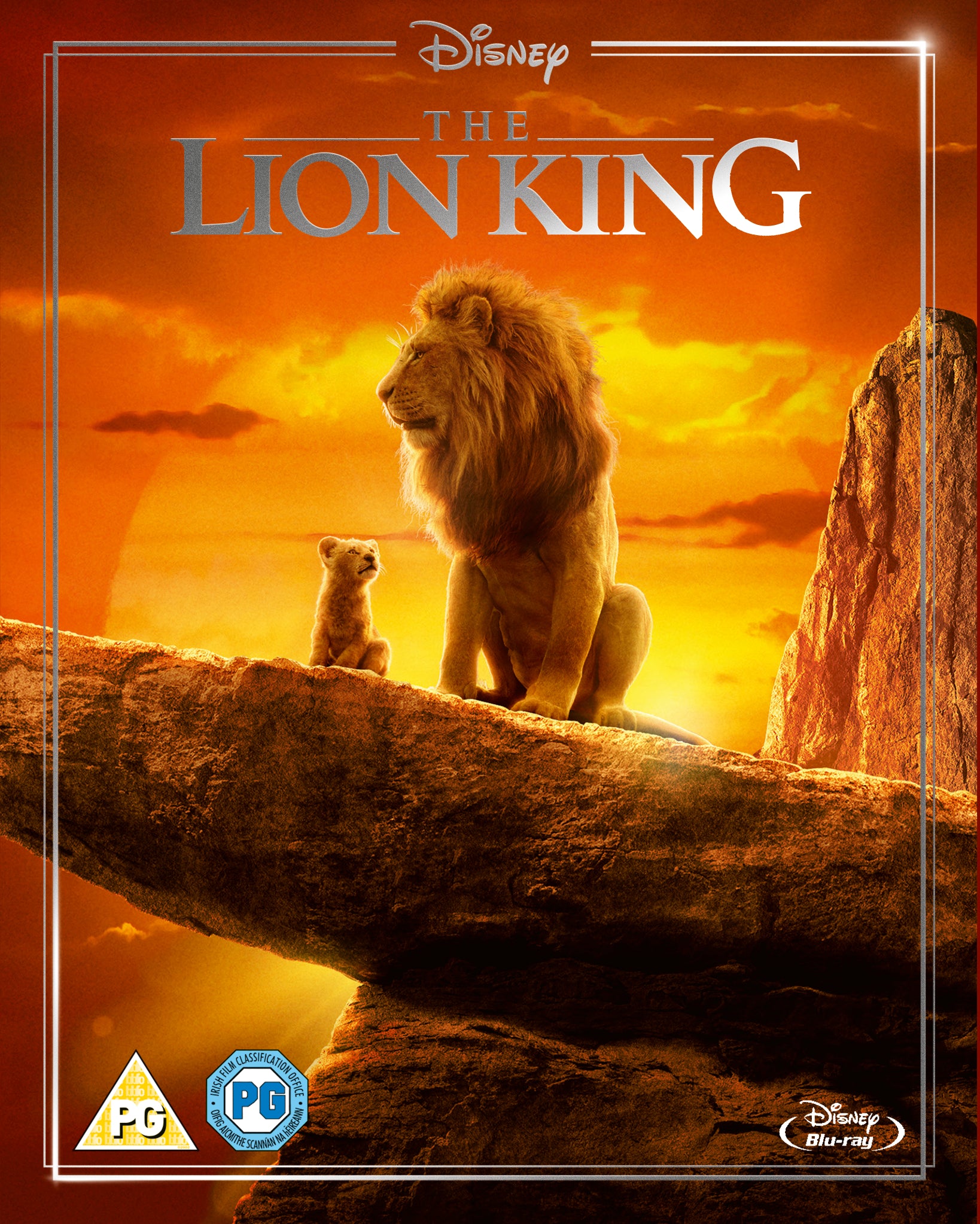 The Lion King