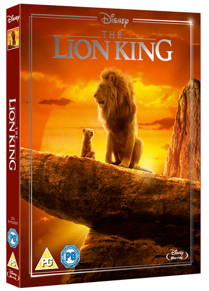 The Lion King