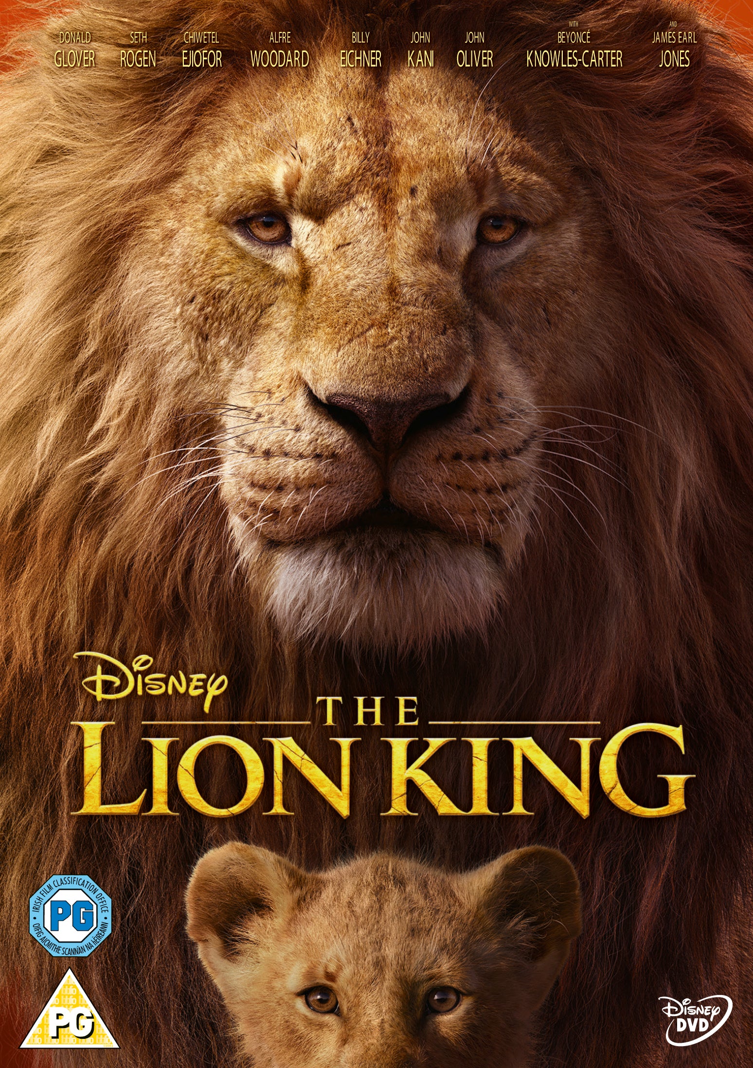 The Lion King